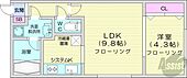 札幌市中央区南五条西11丁目 4階建 新築のイメージ