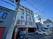 札幌市中央区南十三条西8丁目 6階建 築18年のイメージ