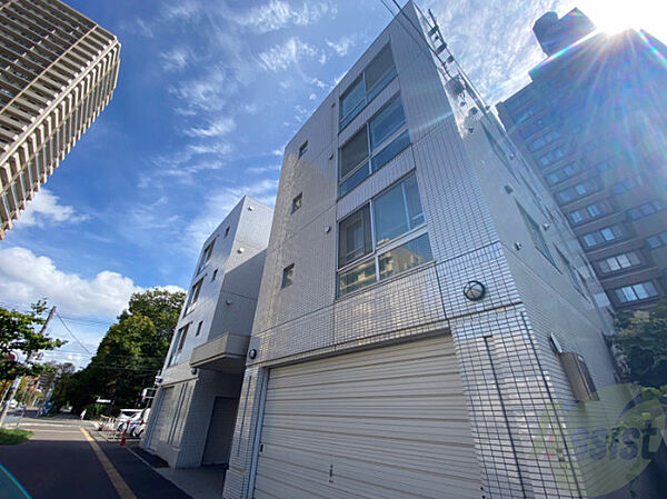 北海道札幌市中央区北二条西17丁目(賃貸マンション1LDK・2階・47.60㎡)の写真 その28