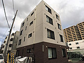 札幌市中央区南十四条西6丁目 4階建 築9年のイメージ