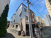 札幌市中央区南九条西12丁目 3階建 築19年のイメージ