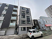 札幌市中央区南十一条西14丁目 5階建 築2年のイメージ