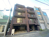 札幌市中央区北六条西26丁目 4階建 築24年のイメージ