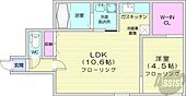 札幌市中央区南十四条西7丁目 4階建 築6年のイメージ