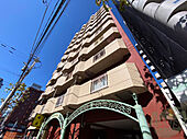 札幌市中央区南五条西7丁目 11階建 築40年のイメージ