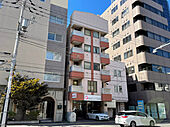 札幌市中央区北一条西20丁目 5階建 築35年のイメージ