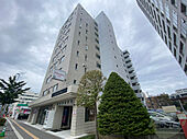 札幌市中央区北一条西18丁目 10階建 築39年のイメージ