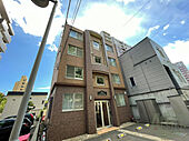 札幌市中央区北三条西17丁目 4階建 築19年のイメージ
