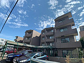 札幌市中央区北三条西23丁目 4階建 築32年のイメージ