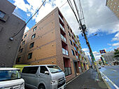 札幌市中央区南六条西8丁目 5階建 築9年のイメージ