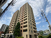 札幌市中央区南六条西12丁目 15階建 築18年のイメージ