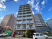 札幌市中央区北六条西11丁目 9階建 築18年のイメージ