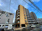 札幌市中央区南六条西13丁目 9階建 築18年のイメージ
