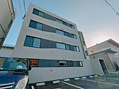 札幌市東区北二十三条東18丁目 4階建 新築のイメージ