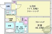 札幌市中央区北三条東7丁目 4階建 築18年のイメージ