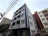 札幌市中央区南十六条西6丁目 5階建 築11年のイメージ