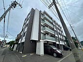 札幌市中央区南十五条西14丁目 5階建 築12年のイメージ