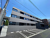札幌市中央区南二条西23丁目 3階建 築3年のイメージ