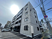 札幌市東区北十七条東3丁目 5階建 築2年のイメージ