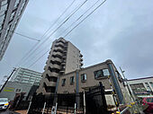札幌市中央区北三条西28丁目 8階建 築33年のイメージ