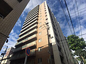 札幌市中央区北二条東2丁目 15階建 築19年のイメージ