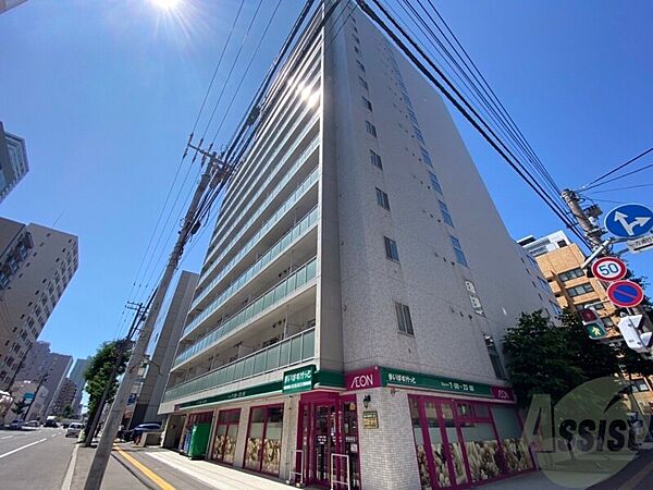 北海道札幌市中央区北二条東2丁目(賃貸マンション2LDK・10階・72.08㎡)の写真 その30