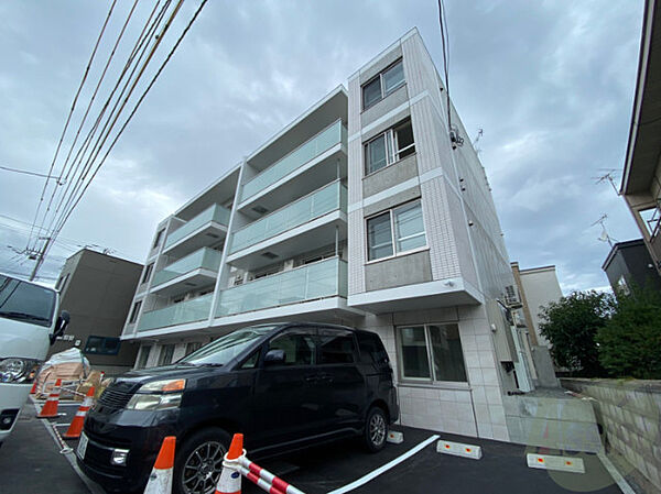 北海道札幌市西区山の手六条6丁目(賃貸マンション4LDK・2階・85.34㎡)の写真 その28