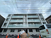 札幌市西区山の手六条6丁目 4階建 築2年のイメージ