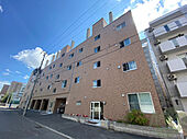札幌市北区北十六条西3丁目 4階建 築52年のイメージ