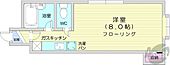 札幌市北区麻生町5丁目 3階建 築39年のイメージ