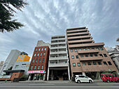 札幌市中央区北一条西19丁目 7階建 築36年のイメージ