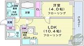 札幌市中央区大通東3丁目 9階建 築20年のイメージ