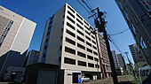 札幌市中央区大通東3丁目 9階建 築20年のイメージ