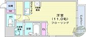 札幌市北区北二十条西4丁目 6階建 築25年のイメージ