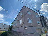 札幌市北区北二十七条西6丁目 3階建 築30年のイメージ