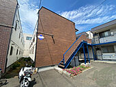 札幌市北区新琴似七条2丁目 2階建 築41年のイメージ