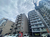 札幌市北区北十三条西3丁目 7階建 築34年のイメージ