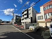 札幌市西区発寒十条5丁目 4階建 築1年未満のイメージ