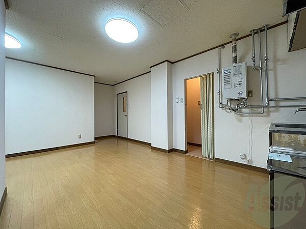 北海道札幌市東区北四十三条東3丁目(賃貸アパート2LDK・3階・48.30㎡)の写真 その22