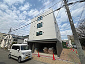 札幌市白石区菊水七条3丁目 4階建 新築のイメージ