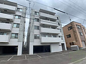 札幌市北区北二十一条西6丁目 5階建 築11年のイメージ