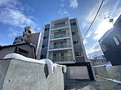 札幌市中央区南十二条西13丁目 5階建 新築のイメージ