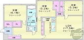 札幌市中央区南十二条西13丁目 5階建 新築のイメージ