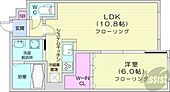 札幌市中央区南三条西25丁目 5階建 築7年のイメージ
