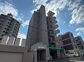 札幌市中央区北三条西21丁目 7階建 築26年のイメージ