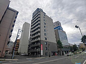 札幌市中央区北一条西10丁目 11階建 築17年のイメージ