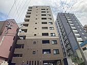 札幌市中央区北一条西20丁目 11階建 築16年のイメージ