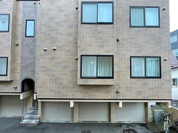 北海道札幌市中央区南十六条西10丁目(賃貸アパート1LDK・2階・31.99㎡)の写真 その20