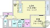 札幌市中央区南三条西21丁目 4階建 築1年未満のイメージ