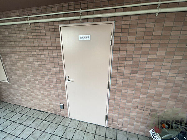 北海道札幌市中央区北四条西20丁目(賃貸マンション3LDK・2階・85.78㎡)の写真 その26
